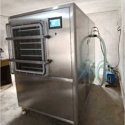 生產(chǎn)型凍干機 生產(chǎn)型凍干機