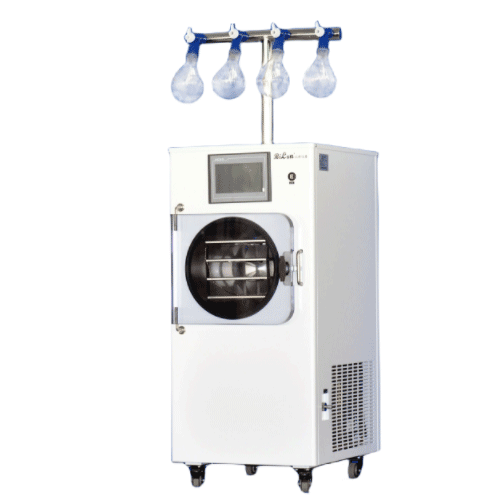 食品凍干機(2公斤) 食品凍干機(2公斤)