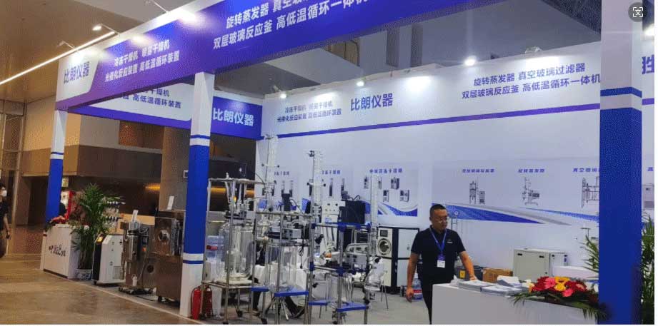 雙層玻璃反應(yīng)釜 雙層玻璃反應(yīng)釜