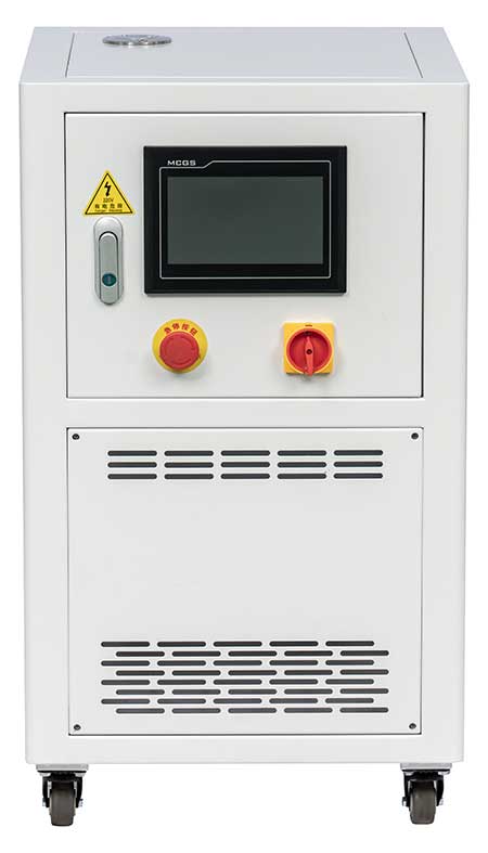 密閉式高溫循環(huán)器(300℃) 密閉式高溫循環(huán)器(300℃)
