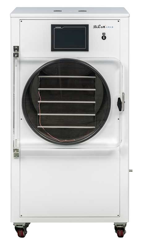 食品凍干機(2公斤) 食品凍干機(2公斤)