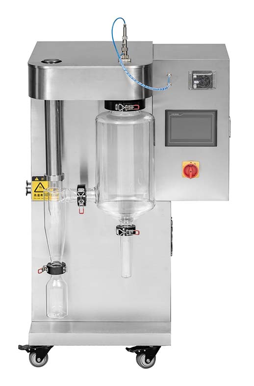 小型噴霧干燥機 小型噴霧干燥機