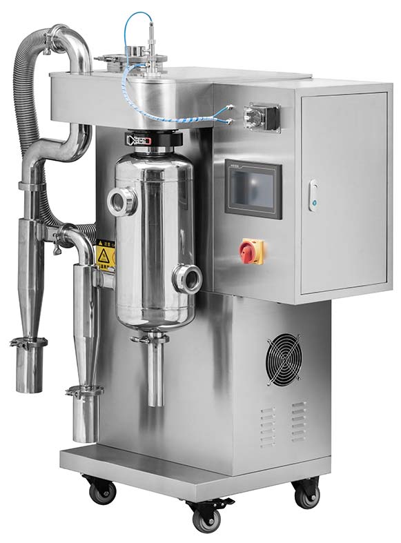 小型噴霧干燥機